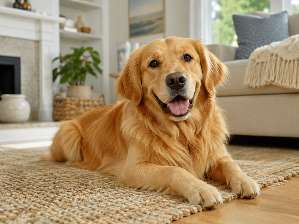 Pet memories