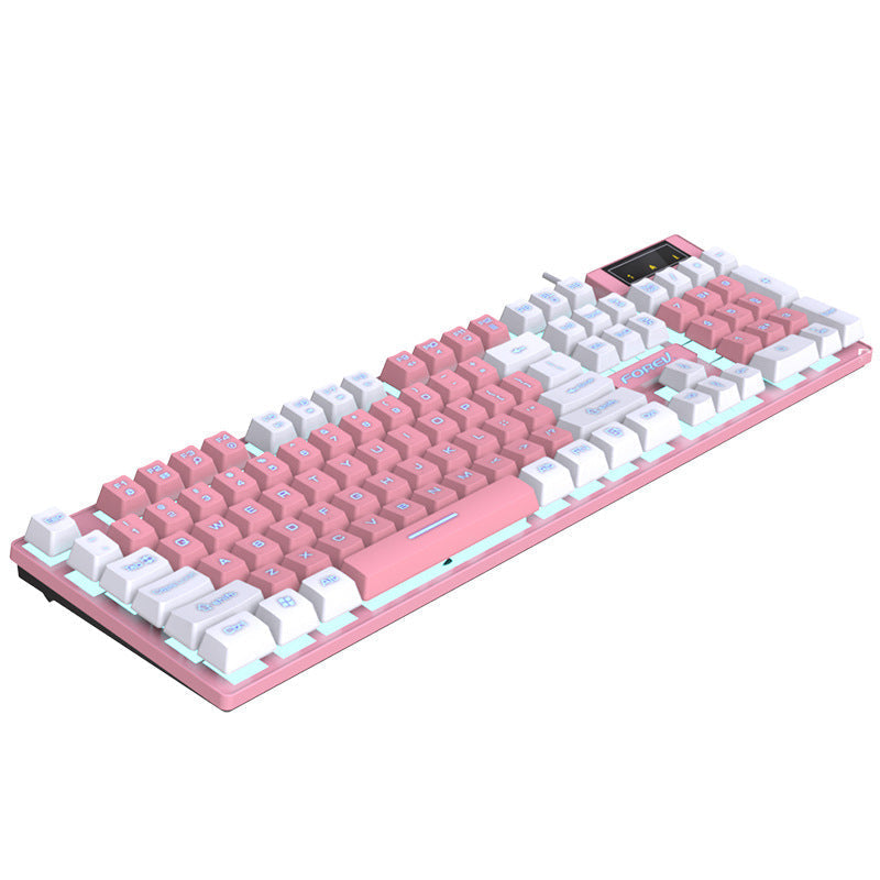 K3 Ultra-slim Wireless Mechanical Keyboard